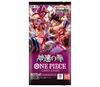 Bandai ONE PIECE Карточная игра God Speed Fist 24 упаковки Целевая аудитория 9 лет и старше [OP-11] (BOX) возраст