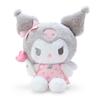 Sanrio Kuromi Plush Toy (Dreaming Angel) 027502