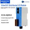 AIMOXUN Модуль удаленного ввода-вывода EtherCAT со встроенным коммутатором