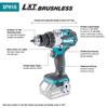 Makita XPH16Z 18V Compact Brushless Cordless Hammer Driver Drill LXT® Lithium-ion 1/2-inch (Tool Only)