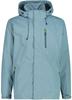 Куртка CMP Мужская водонепроницаемая куртка (30X9727) гидро