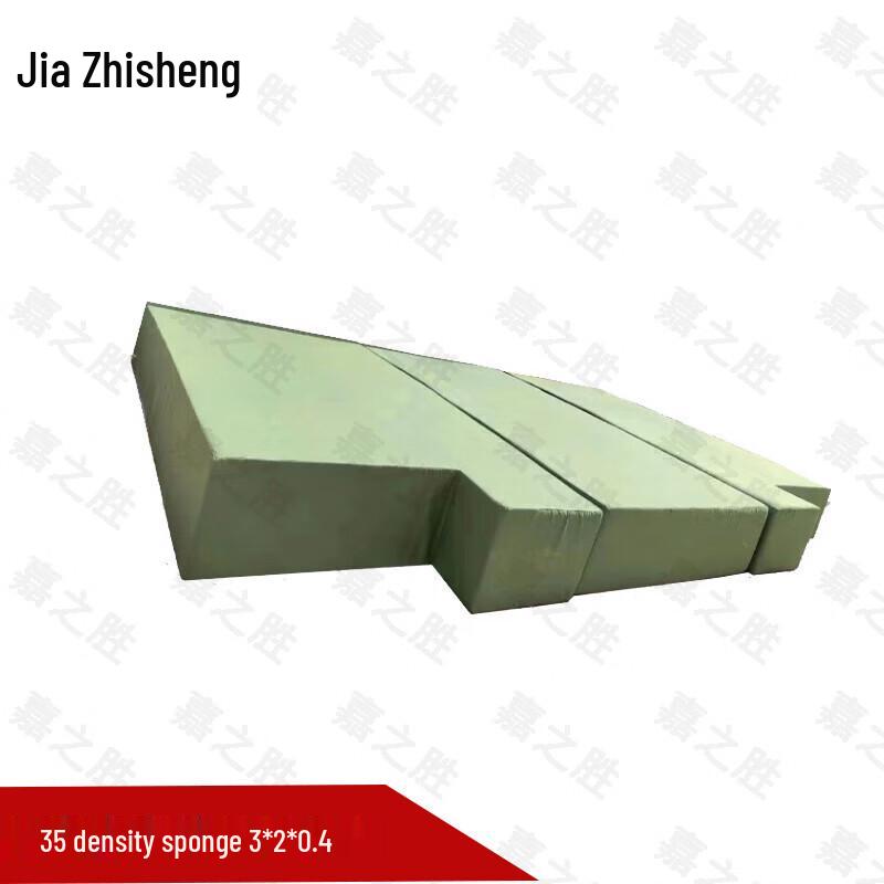 Jiazhisheng High Jump & Pole Vault Protection Mats