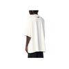 Fear of God Essentials Хлопковая футболка с круглым вырезом Мужские топы Кремовый 125BT244192F