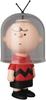 UDF Ultra Detail Figure 492 Серия PEANUTS 10 Астронавт Чарли примерно 112 мм полностью собранная фигурка Нет. Коричневый, высокий, предварительно окрашенный,
