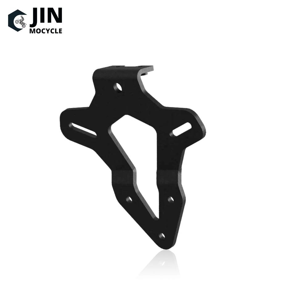 For Ducati Desert X 2026 2025 2024 2023 2022 Desert X Rally Motorcycle License Plate Bracket Holder Rear Fender Eliminator Kit