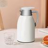 1300/1900ML Thermos Bottle Large Capacity Hot Water Jug Long Term Insulation Beverage Pot Office