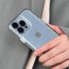 Luxury Shockproof Clear Case For iPhone 15 14 13 12 11 Pro Xs Max Camera Lens Protective For iPhone XR 7 8 Plus Transparent Soft Cover