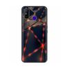 Для Tecno Spark 6 Go чехол для телефона Мягкая силиконовая задняя крышка с рисунком для Tecno Spark 6 Go Spark6 Go Черный ТПУ милый мультяшный бампер