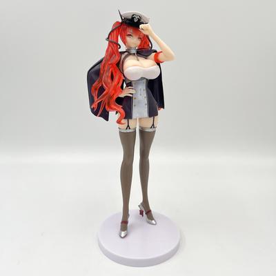 26 см Alter Azur Lane Honolulu аниме девушка фигурка игрушка Коллекционная модель куклы