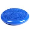 Inflated Air Stability Wobble Cushion - Wiggle Seat To Improve Sitting Posture & Attention Stability Balance Disc