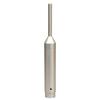 Superlux Measurement Omnidirectional Condenser Microphone, Battery-Powered Model, Silver, ECM-888B