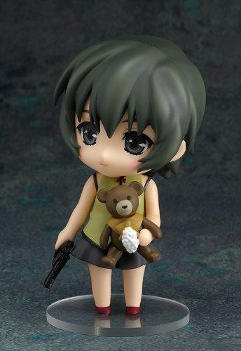 Phantom Requiem for the Phantom Nendoroid Ain Painted Movable (non-scale ABS&PVC Figure)