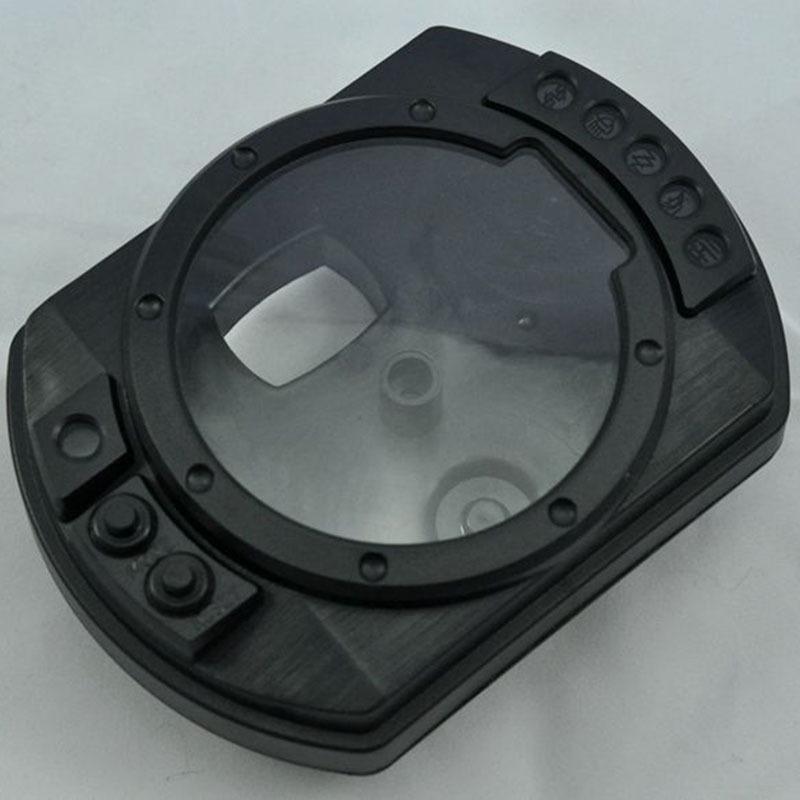 Kawasaki Z1000 03-06 Instrument Shell: Odometer, Kilometer, Tachometer