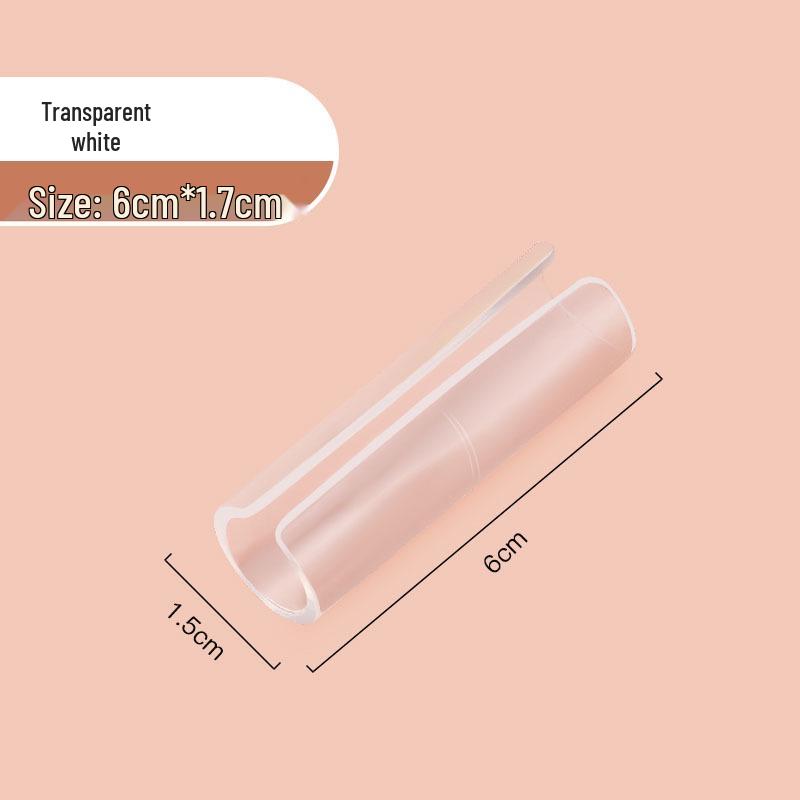 Non-Slip Mattress and Sofa Clip Set: Invisible Bed Sheet and Cushion Fasteners with No-Trace Design