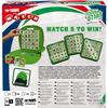 MATCH World Football Stars 2025 - Jeu de société - WINNING MOVES