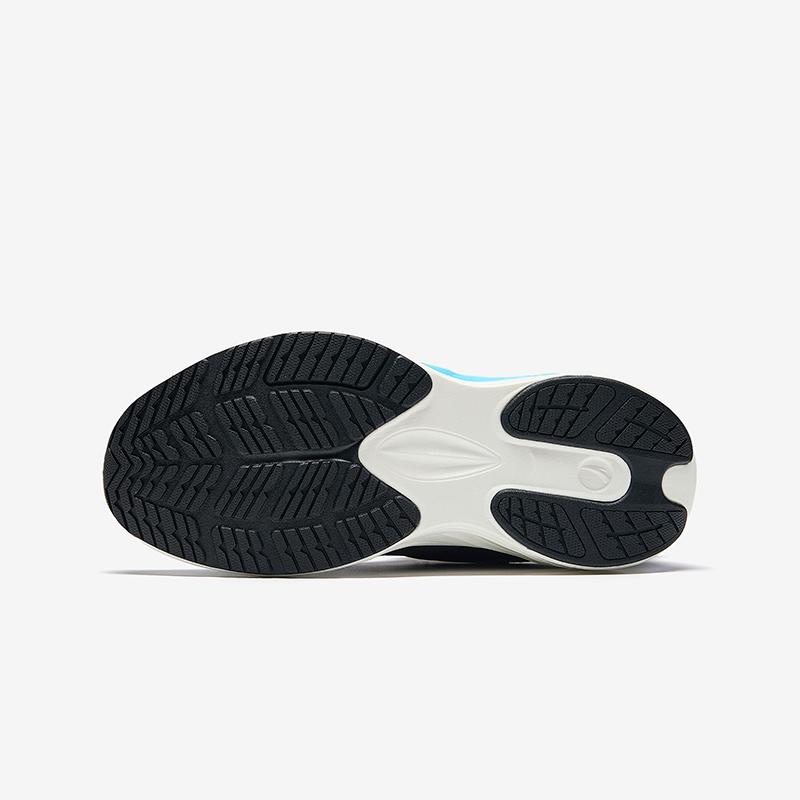 Anta Kids PG7 Youth Version Comfortable Physical Test Lightweight Shock Absorption Low Top Running Shoes Men Running Shoes 312445531-1