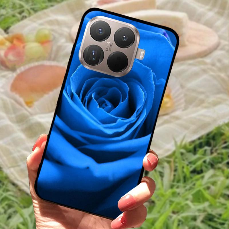 Для Xiaomi 15T Pro 15TPro Чехол Модный Крутой Чехол со Львом Для Xiaomi Mi 15 T Pro Ударопрочный Funda Мягкий ТПУ Силиконовый Чехол для Телефона