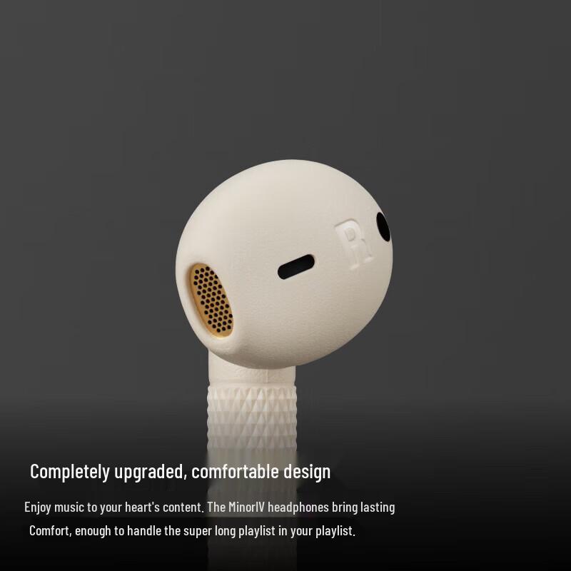 Marshall Беспроводные наушники Minor IV True Wireless Earbuds