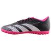 adidas Predator Accuracy.4 Tf 'Core Black' (унисекс) Футбольные бутсы GW4647