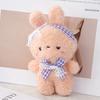 Soft And Cute Lolita Teddy Bear Plush Toy Adorable Rabbit Stuffed Animal Kids For