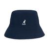 Kangol K3050st Navy Bermuda Bucket Hat
