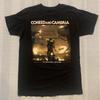 Coheed And Cambria Футболка The Unheavenly Creatures Унисекс S-5XL BO568 Унисекс Футболка