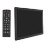 15,5-дюймовый портативный цифровой телевизор с поддержкой видео 1080P Mini HD для использования на открытом воздухе