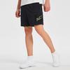 Спортивные шорты Li Ning мужские Новые Стандартные Черные Средние AKSQ087-1