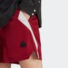 Adidas Sports Shorts Men's Red HS6471