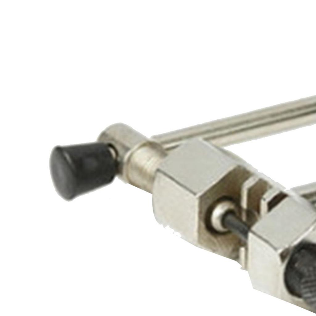 Bike Chain Breaker Multifunctional Road Mountain Bicycle Chain Repair Tool Bike Chain Splitter Cutter Breaker