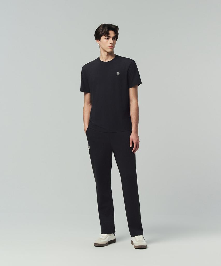 Мужская футболка с коротким рукавом SERGIO TACCHINI M Rayfresh Pique