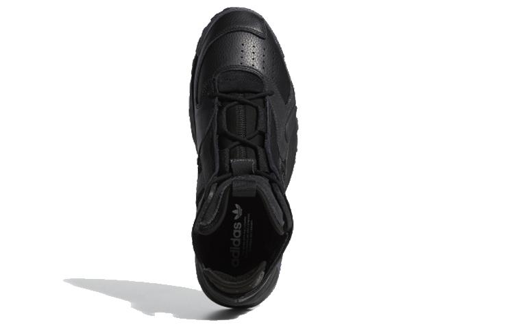 adidas Стритбол 'Черный Карбон' EG8040
