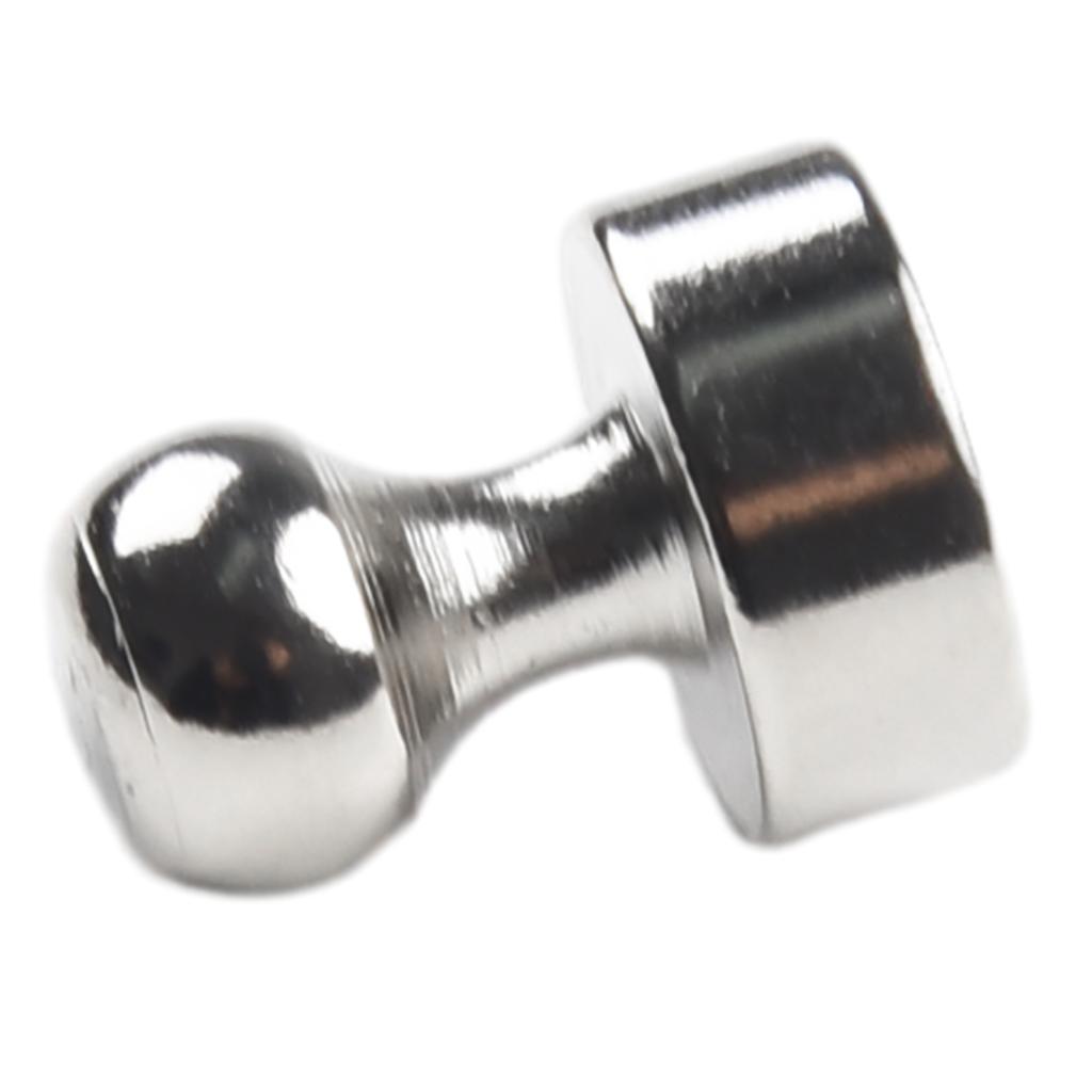 10/20X Магнит Супер Сильный Магнетизм Кнопка Неодимовый Магнит Холодильник Кухня Белая Доска Прочные Магнитные Кнопки Дом