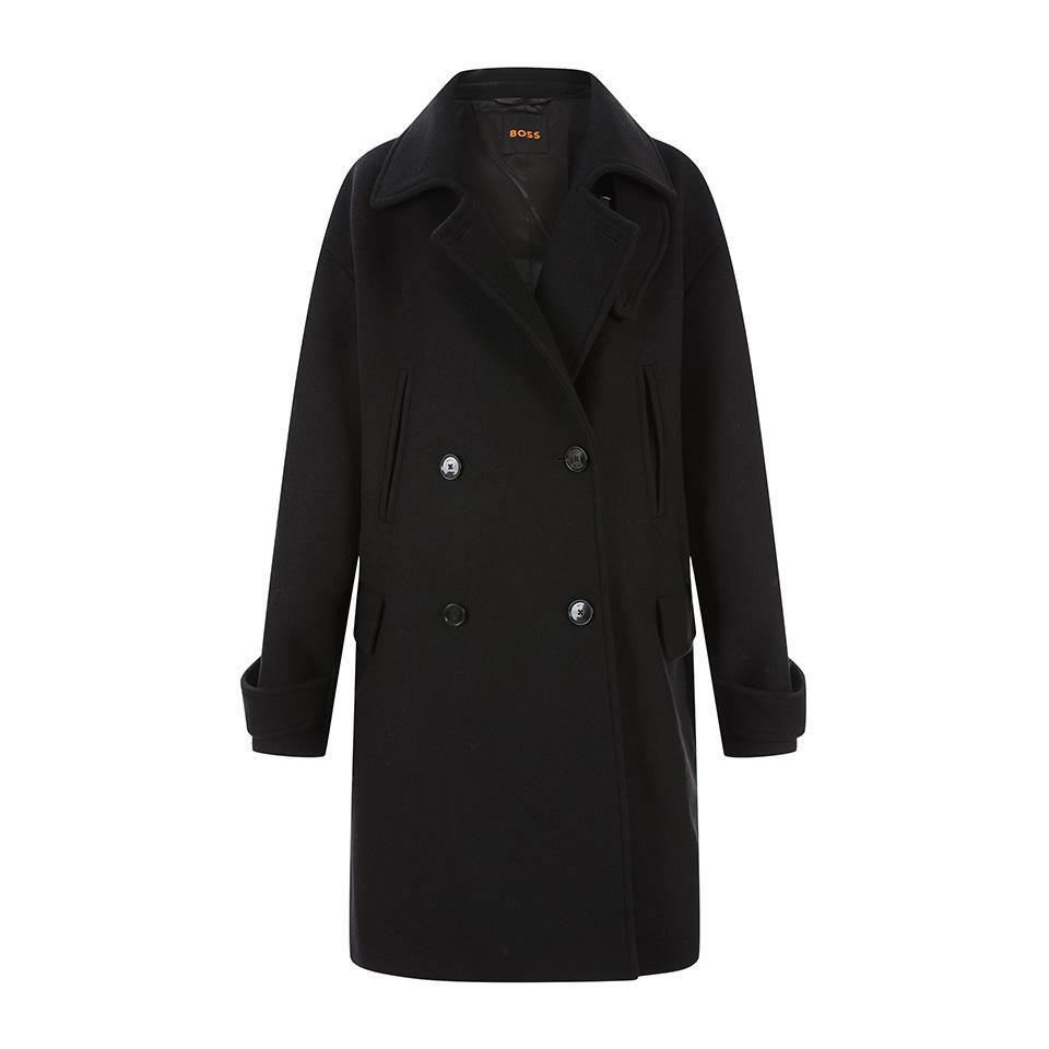 Bose Women'S Wool Blend Double Coat 50548650_001