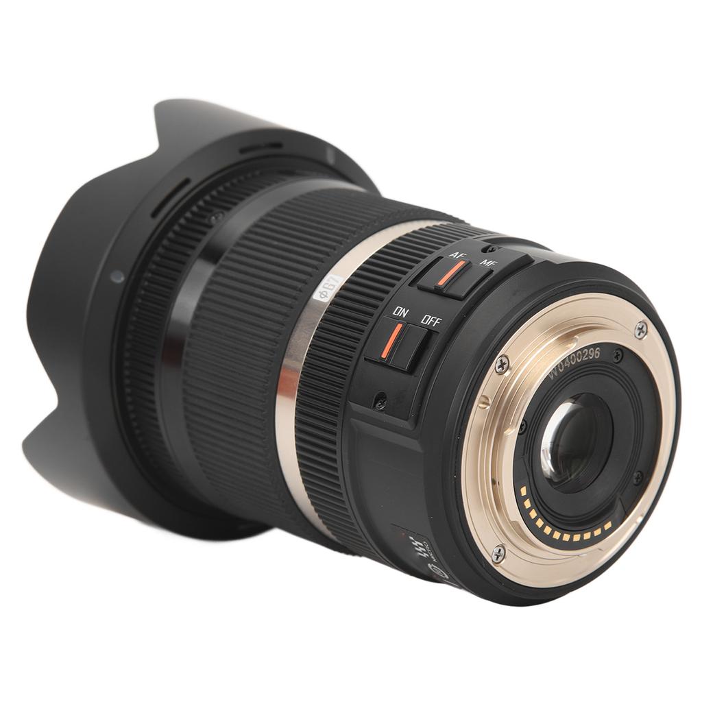 12‑35mm F2.8‑4 Autofocus Zoom M43 Mount Lens with SCU Function for Olympus E M1X E M13 E M53 E M10