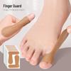 Ортопедическая накладка для вальгусной деформации большого пальца стопы для боли в суставе и фиксации