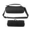 Жесткий дорожный чехол с регулируемым плечевым ремнем Защитный чехол для переноски Сумка для хранения для портативной BT-колонки JBL Flip 7