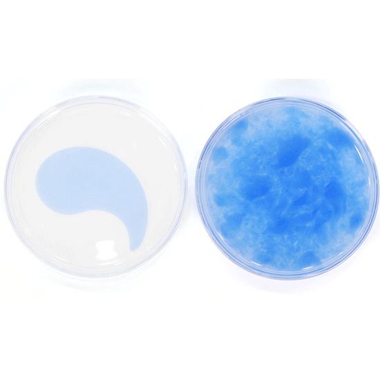 MEDI-PEEL Hyaluron Aqua Peptide9 ампульные патчи для глаз 60 шт. 1,6 г