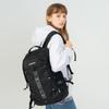 Amfty Logo Backpack (Black), RD234E10ABKF0-7000026097