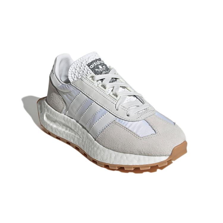 adidas Retropy E5 J 'Кристально-белая резинка' GW0786