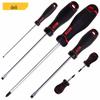 Deli Slotted Screwdriver S2
