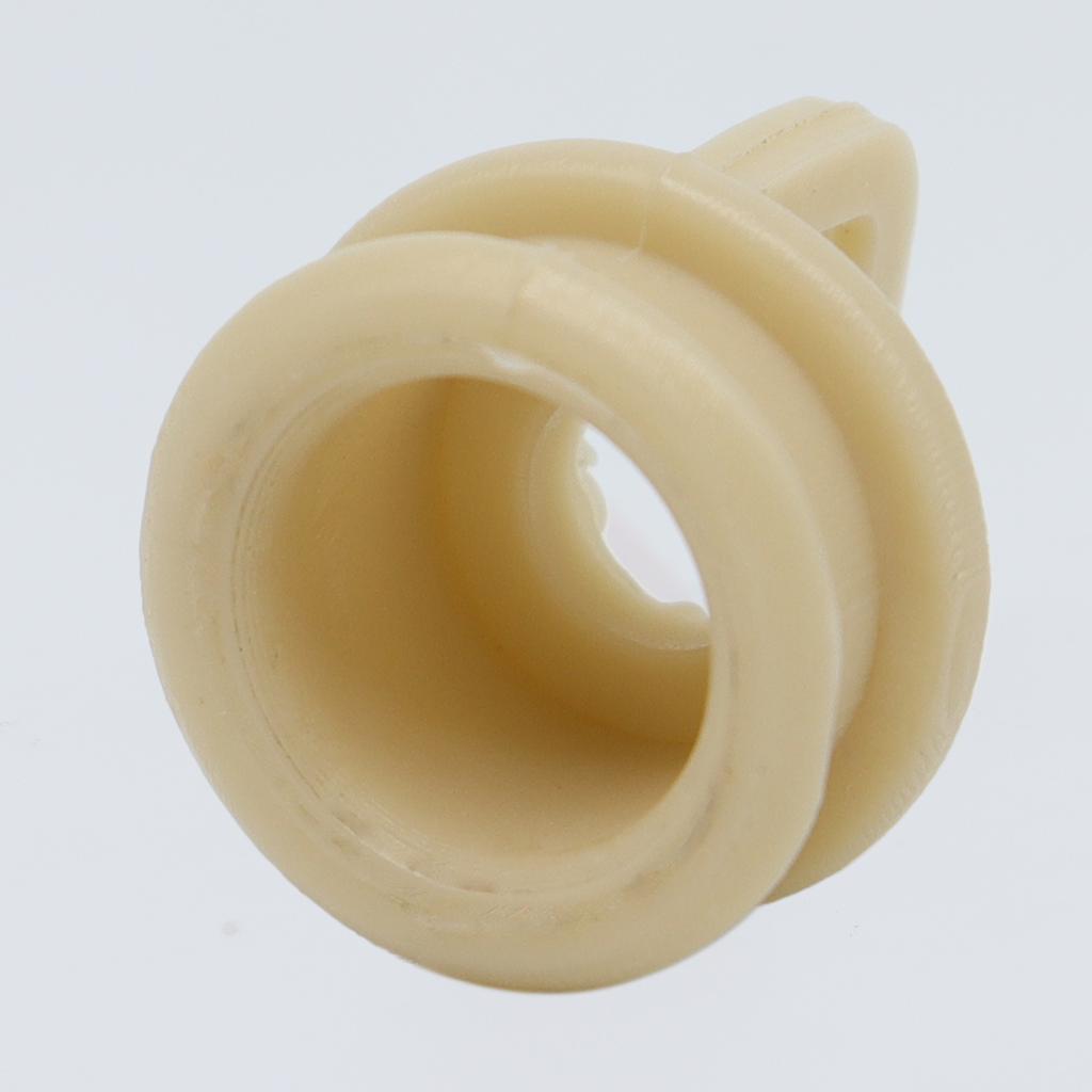 Втулка троса переключения автоматической коробки передач, резиновая втулка, зажим, тяга переключения передач, ремонтный комплект для Chevrolet Tahoe 2009-2020