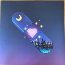 Виниловая пластинка VACCINES Back In Love City VACS003LP SUPER EASY 2021 UK Rock