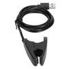 Chargert USB Charging Cable Cord for Garmin Descent G1 Mk1 Mk2 Mk2i Mk2S Smartwatch