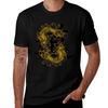 Tao Tshirt Casual Simple Design Short Sleeve Shirt