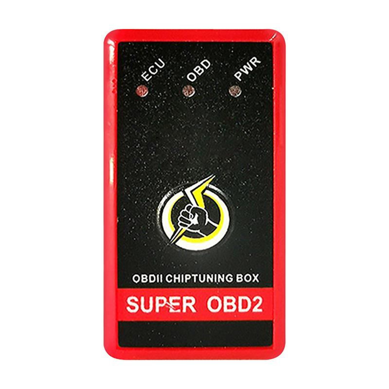 Бензиновые автомобили экономия топлива сканер нитроOBD2 сканер OBD диагностический инструмент тюнинг-бокс чип для бензинового автомобиля для экономии бензина/газа автомобиля