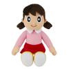 Sekiguchi Shizuka-chan Plush Toy 699667