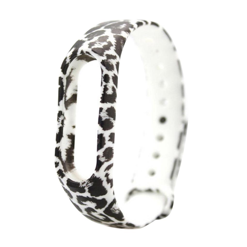 Замена для MiBand2 TPU Браслет Наручный ремешок Браслет Заменить Аксессуары