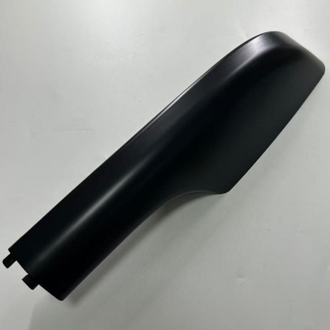 Чехол на багажник для Land Cruiser 08-20 (Деталь 63491-60110)