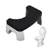 Пластиковая подставка для ног Нескользящая табуретка для туалета Детская табуретка для туалета Табуретка для туалета Беременные женщины